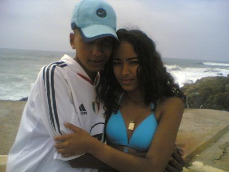 anass&hajar