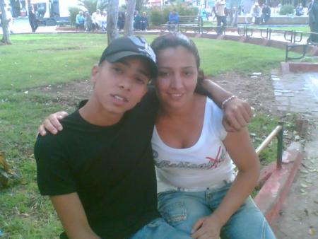 moi et amine